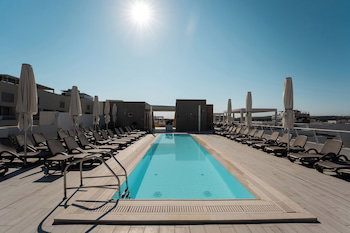 Hotel Santana