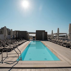 Hotel Santana cazare San Pawl il-Bahar