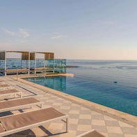 Hotel Ax Odycy cazare San Pawl il-Bahar