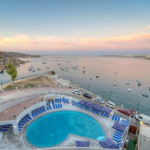 Hotel Ambassador cazare Bugibba