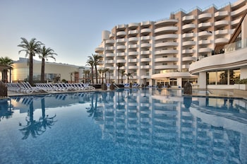 Hotel Db San Antonio Hotel And Spa