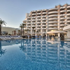 Hotel Db San Antonio Hotel And Spa cazare San Pawl il-Bahar
