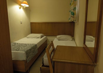 Qawra Point Holiday Complex