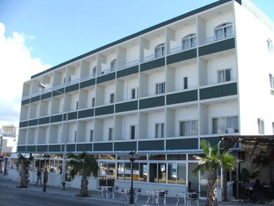 Hotel Sea View