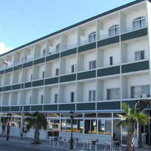 Hotel Sea View cazare San Pawl il-Bahar
