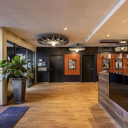 Hotel Ibis Sion cazare Sitten