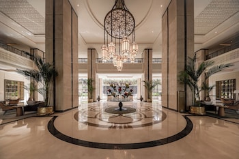 Hotel Giza Palace Hotel & Spa - The Leading Hotels Of The World
