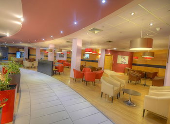 Hotel Preluna Hotel And Spa