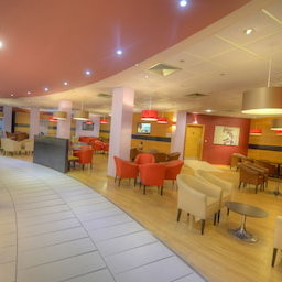Sejur Preluna Hotel And Spa vacanta Sliema