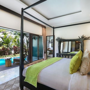 Sejur Nunamkhalu Private Villas And Spa (Ex Nusa Dua Retreat) vacanta Bali