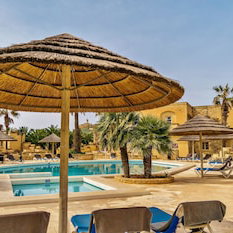 Hotel Villagg Tal Fanal cazare Victoria