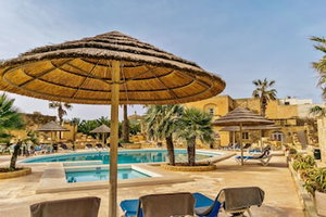 Hotel Villagg Tal Fanal cazare Victoria