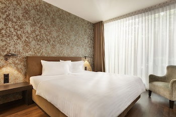 Hotel B-Smart Hotel Widnau