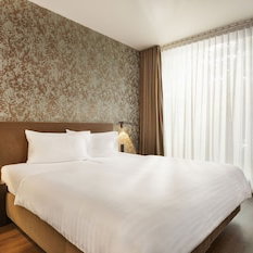 Hotel B-Smart Hotel Widnau cazare Balgach