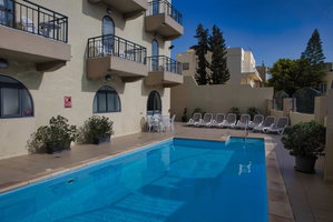 Hotel Kappara cazare Sliema