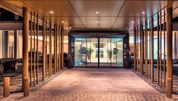Hotel Wellnesshotel Golf Panorama
