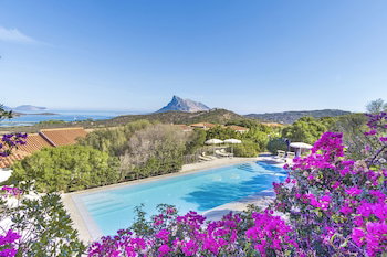 Hotel Residence Lu Nibareddu