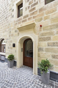 Hotel Quaint Boutique Hotel Nadur
