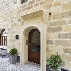 Hotel Quaint Boutique Hotel Nadur cazare Victoria