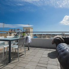Sejur Su29 Boutique vacanta Valletta