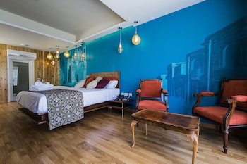 Hotel Murella Living