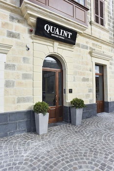 Hotel Quaint Boutique Xewkija