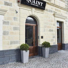 Hotel Quaint Boutique Xewkija cazare Victoria