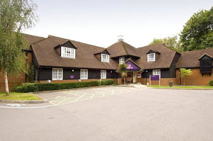 Hotel Premier Inn Woking West -A324 cazare Woking
