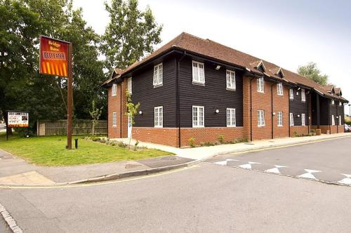 Premier Inn Woking West -A324