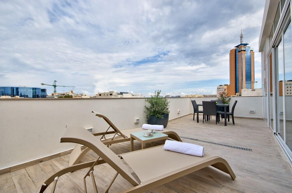 Hotel Jules Suites