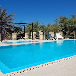 Hotel San Antonio Guest House cazare Victoria