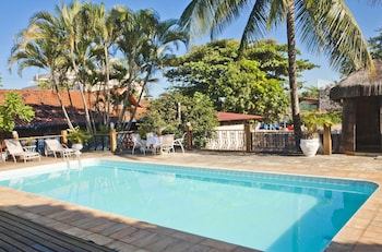 Hotel Travel Inn Quari Quara