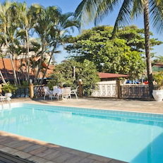 Hotel Travel Inn Quari Quara cazare Rio das Ostras