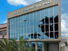 Hotel Caracas Rio
