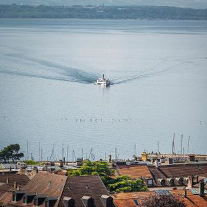 Hotel Alpes Et Lac cazare Neuchatel