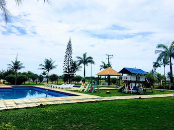 Hotel Sueds Cabralia Pousada