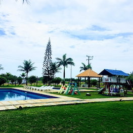 Hotel Sueds Cabralia Pousada cazare Santa Cruz Cabralia