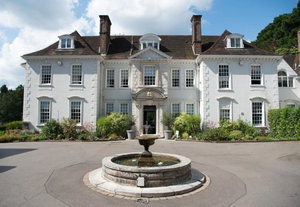 Hotel Gorse Hill cazare Woking