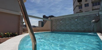 Hotel Fluminense