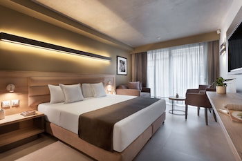 Hotel Azur