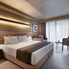 Hotel Azur cazare Gzira