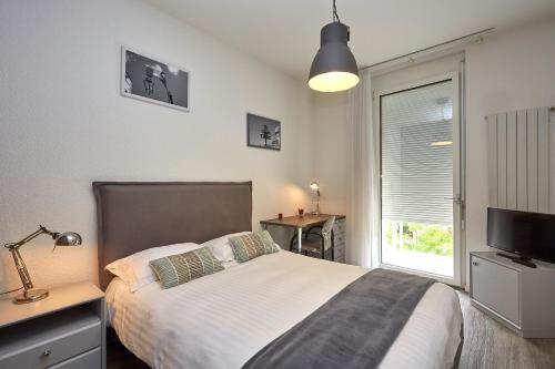 Hotel Les Chambres Du Ctn