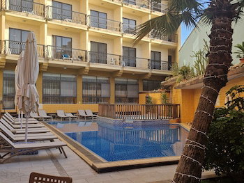 Hotel Bella Vista