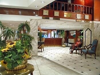 Hotel Concorde