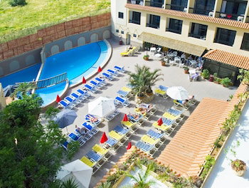 Hotel Canifor