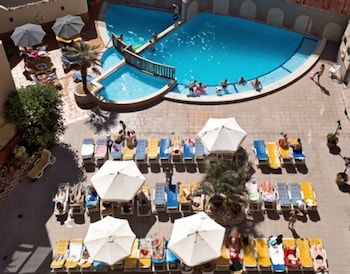 Hotel Cardor Holiday Complex