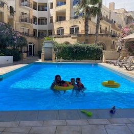 Hotel Il Palazzin cazare San Pawl il-Bahar