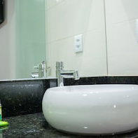 Hotel Aero Inn cazare Uberlandia