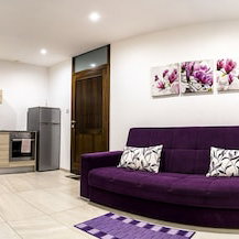 Hotel Estrella Lodging cazare Rabat