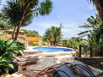 Hotel Pousada Catamara Brasil